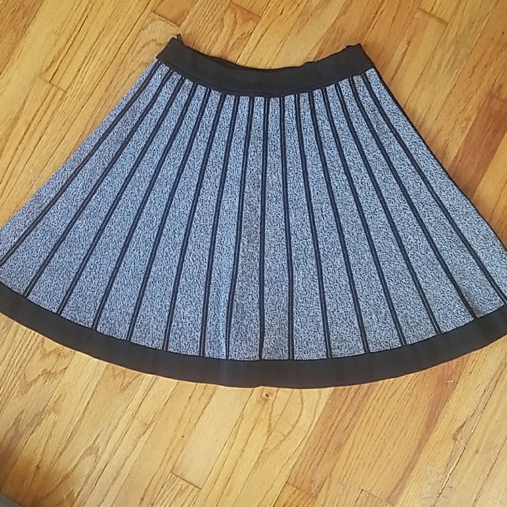 A.L.C mini skater skirt